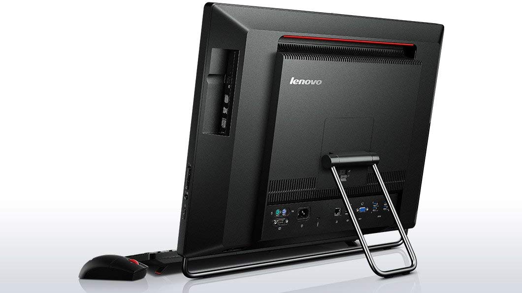 Lenovo thinkcentre m93z разбор