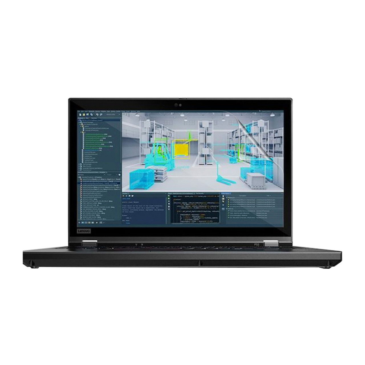 Lenovo ThinkPad P53 15.6