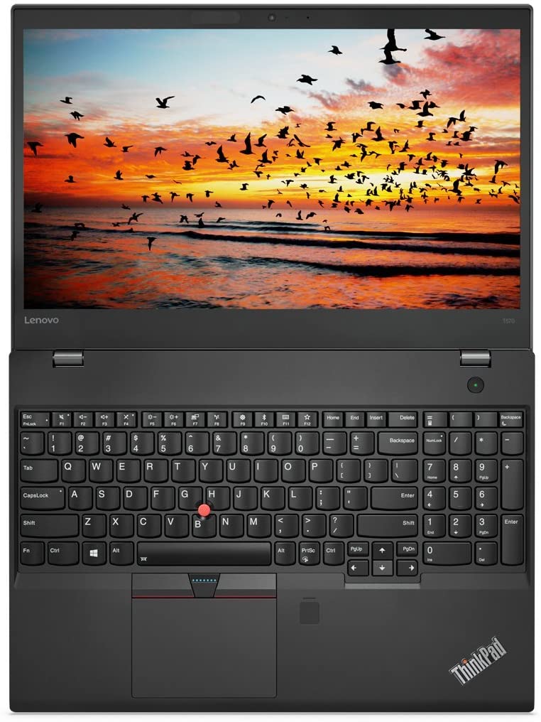 Lenovo thinkpad t570 обзор