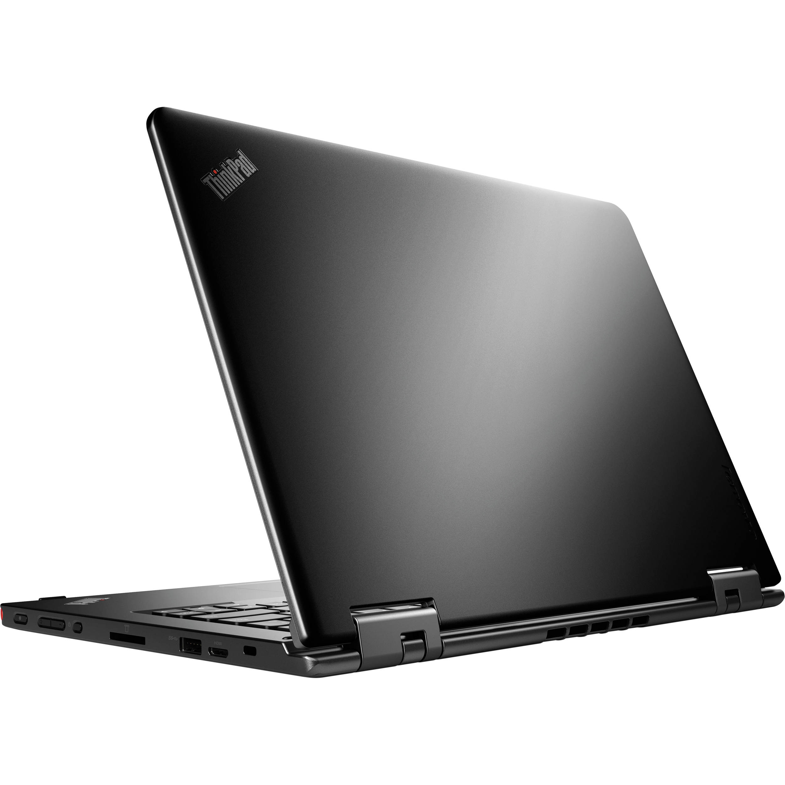 Lenovo thinkpad yoga 12 обзор