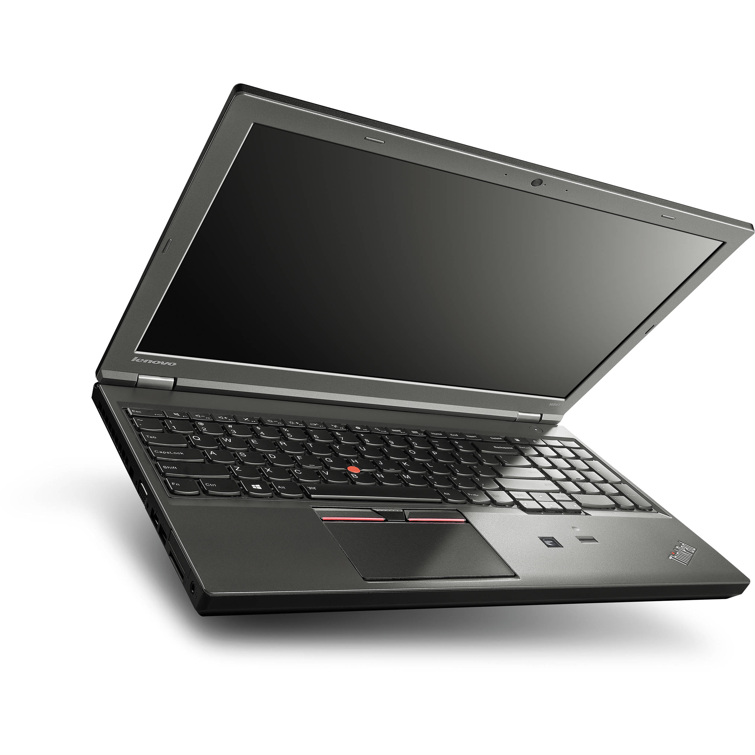 Lenovo Thinkpad W541 Laptop Intel Core i7 2.90 GHz 8Gb Ram 256GB SSD