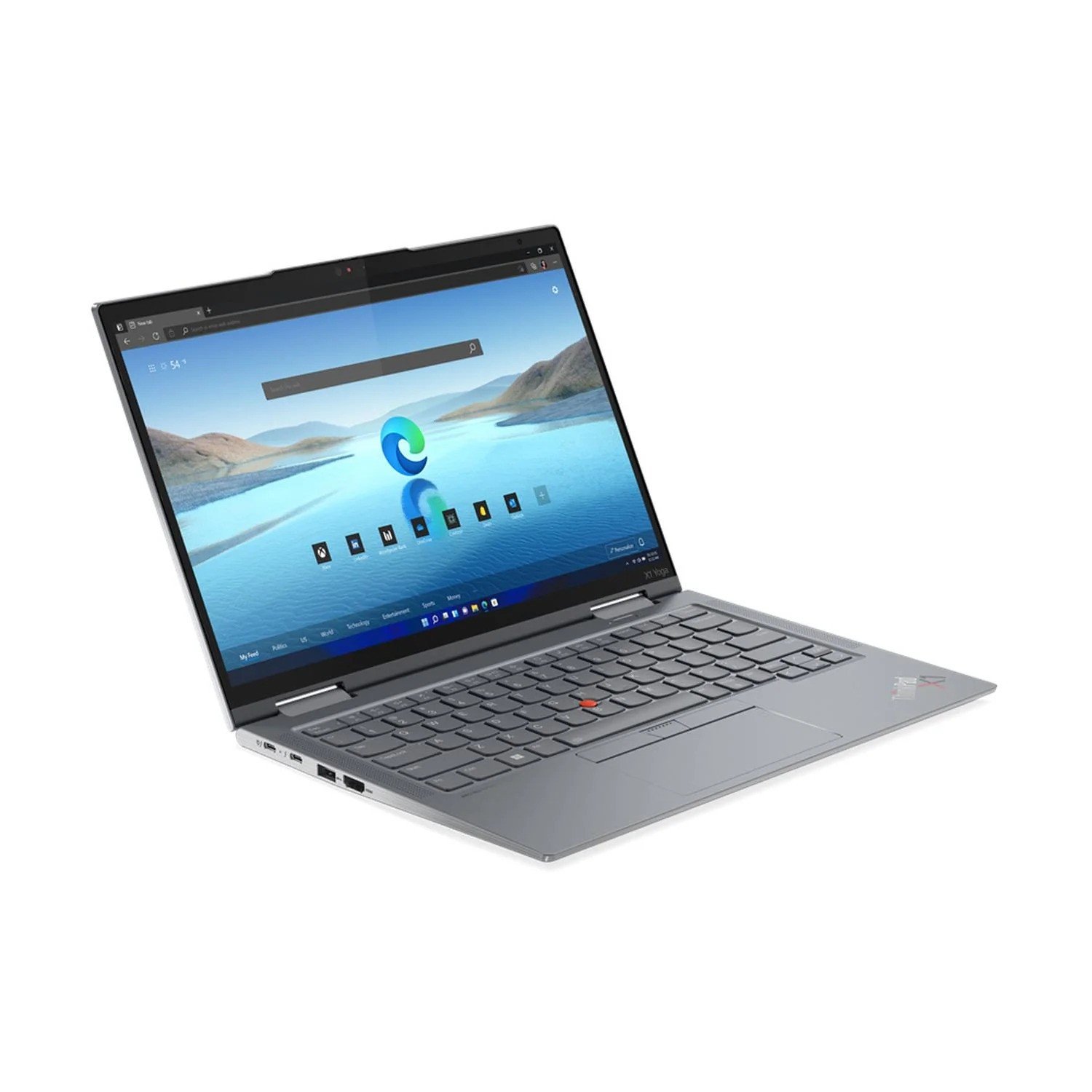 Lenovo Thinkpad X1 Yoga G5 14